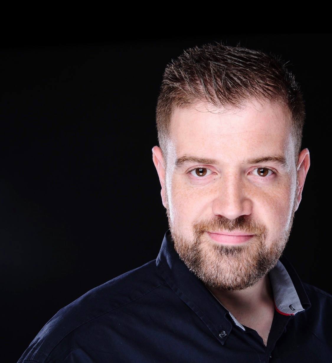 Doğan Uçar – Ucar Solutions