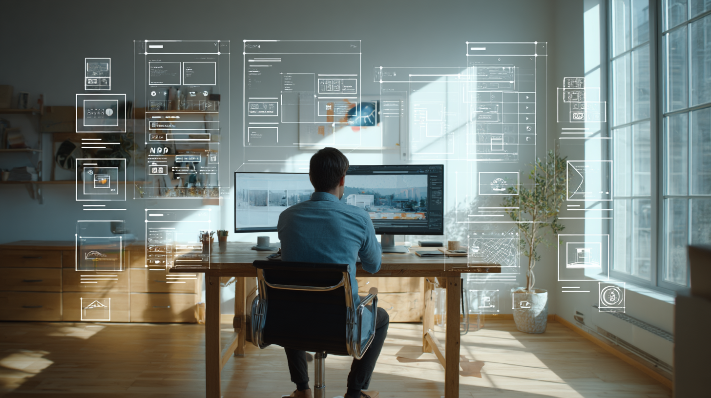 KI-Lösungen und Automatisierung für Unternehmen